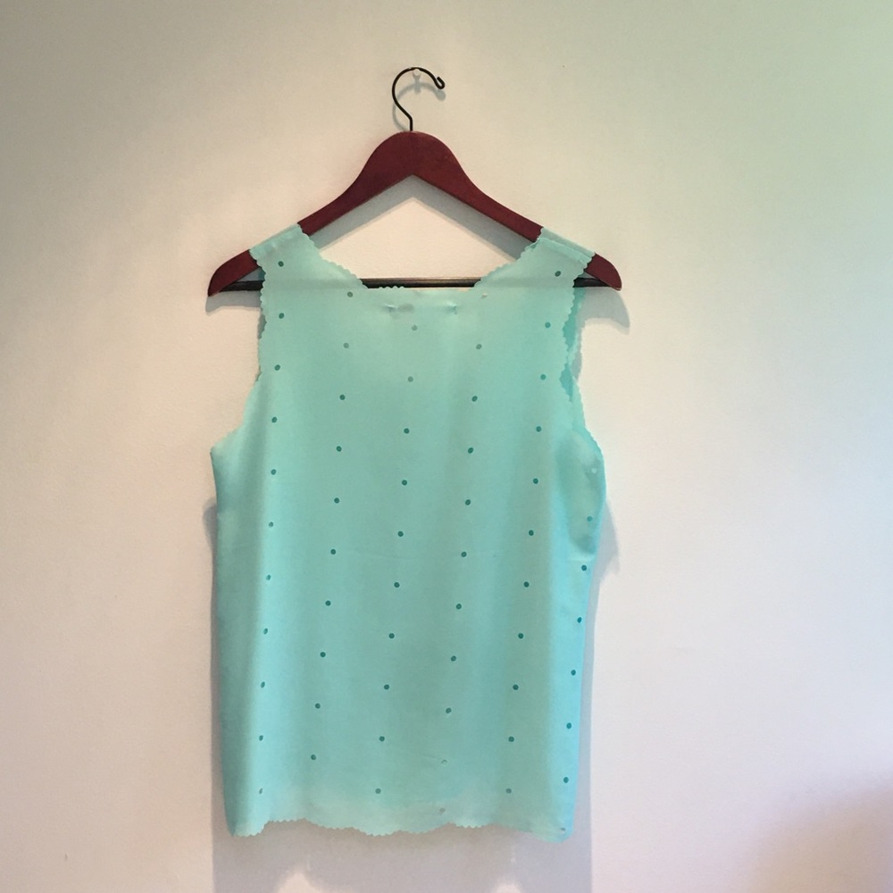 Ellison Tank Top - Picture 4 of 13